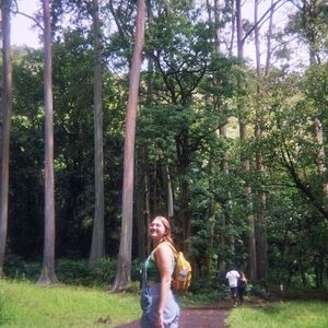 Meet your Posher, Jessi